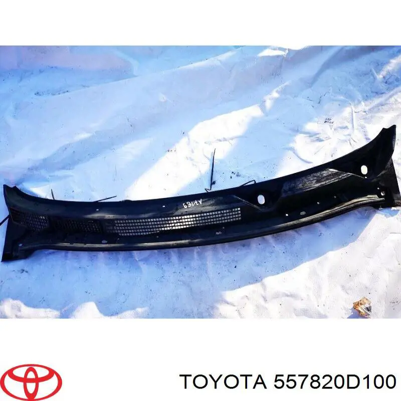 557820D100 Toyota 