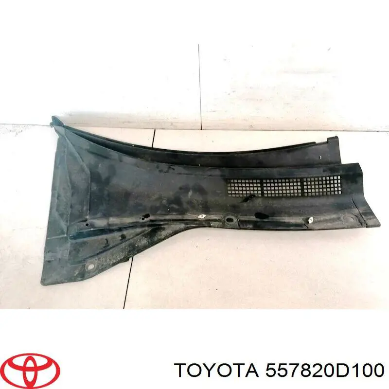  557820D100 Toyota