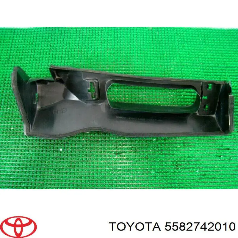  Toyota 5582742010 ціна, від 16.03 USD