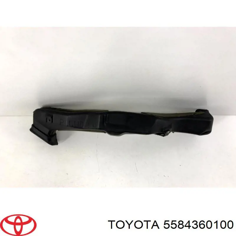  Toyota 5584360100 ціна, від 13.22 USD