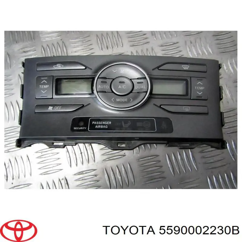  5590002230B Toyota