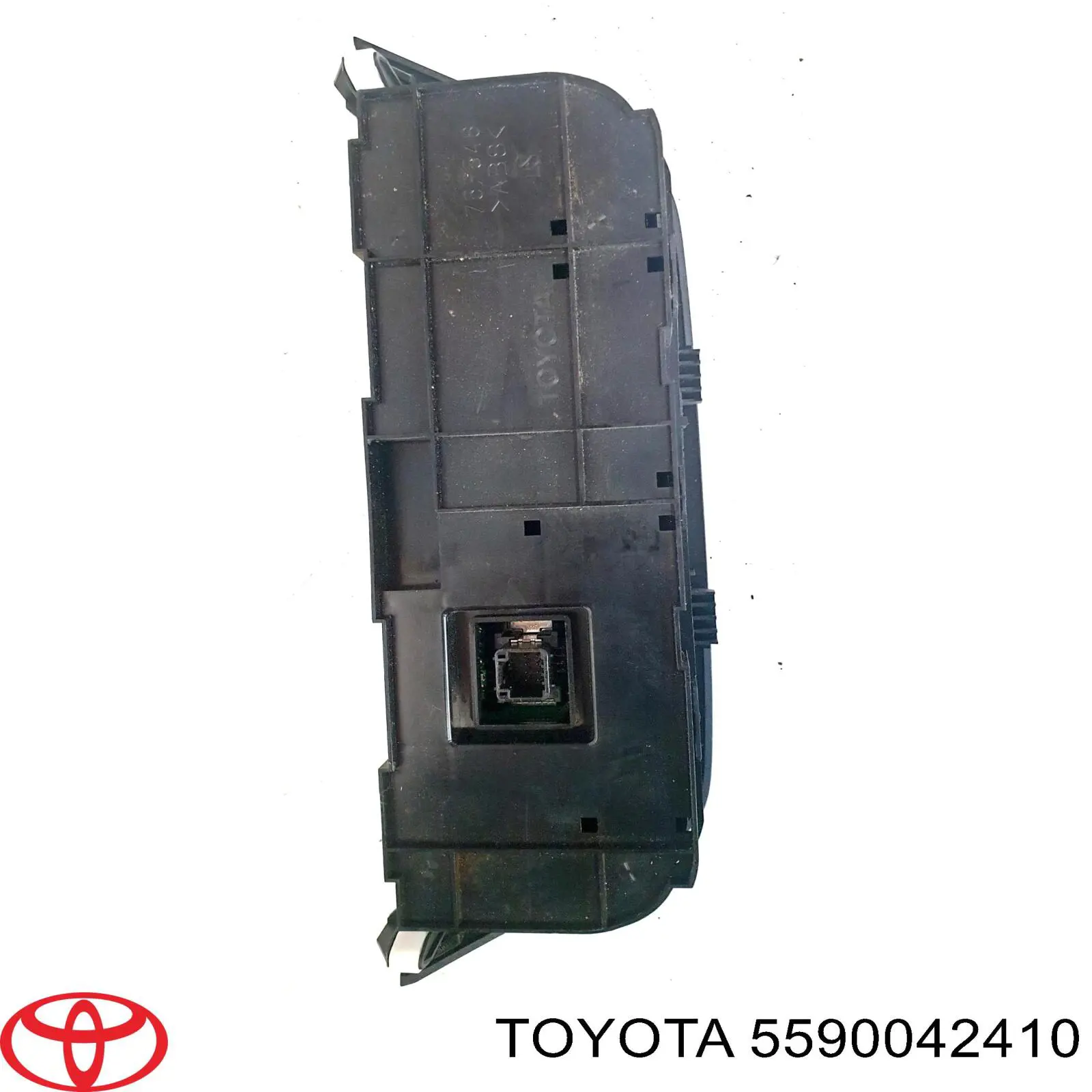 Регулятор вентилятора обігрівача Toyota RAV4 IV позашляховик (A4) (2012 - 2018) ціна, від 41.83 USD