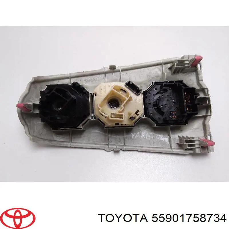  55901758734 Toyota