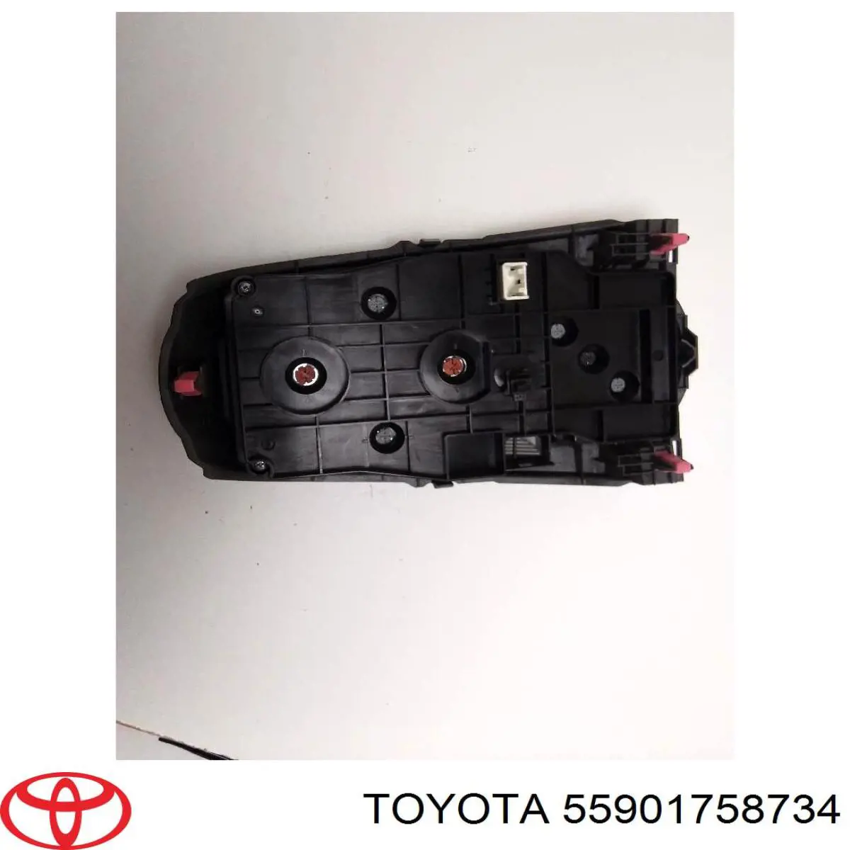  Toyota 55901758734 ціна, від 12.67 USD