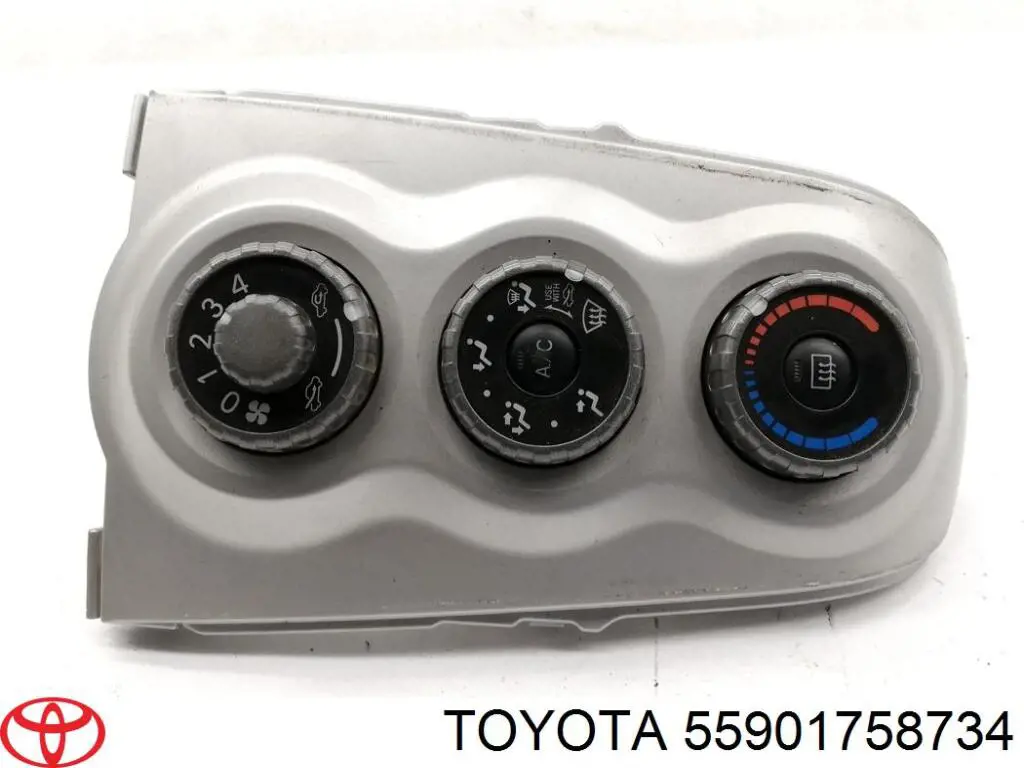  55901758734 Toyota