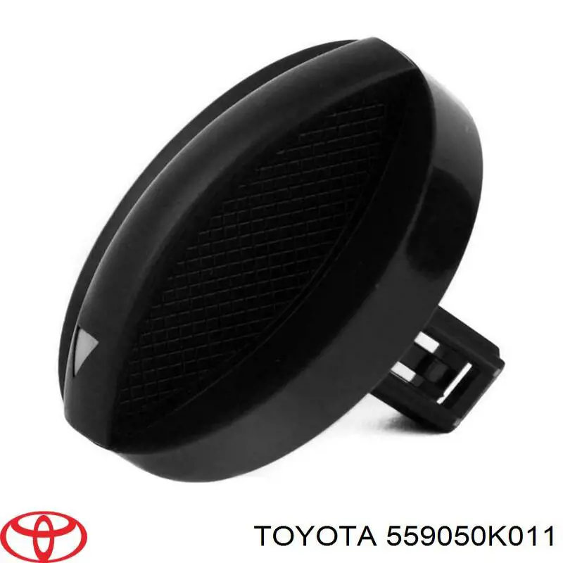 Купити 559050K011 Toyota 