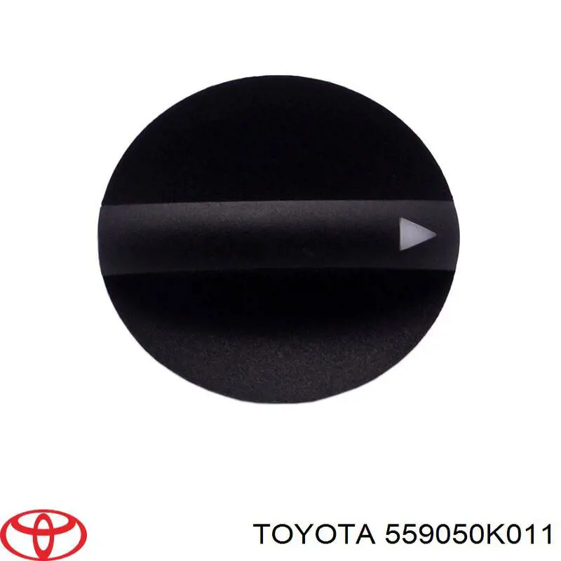  Toyota 559050K011 ціна, від 8.87 USD