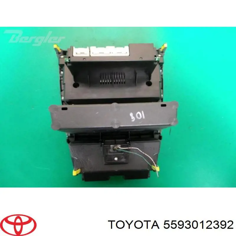  5593012392 Toyota