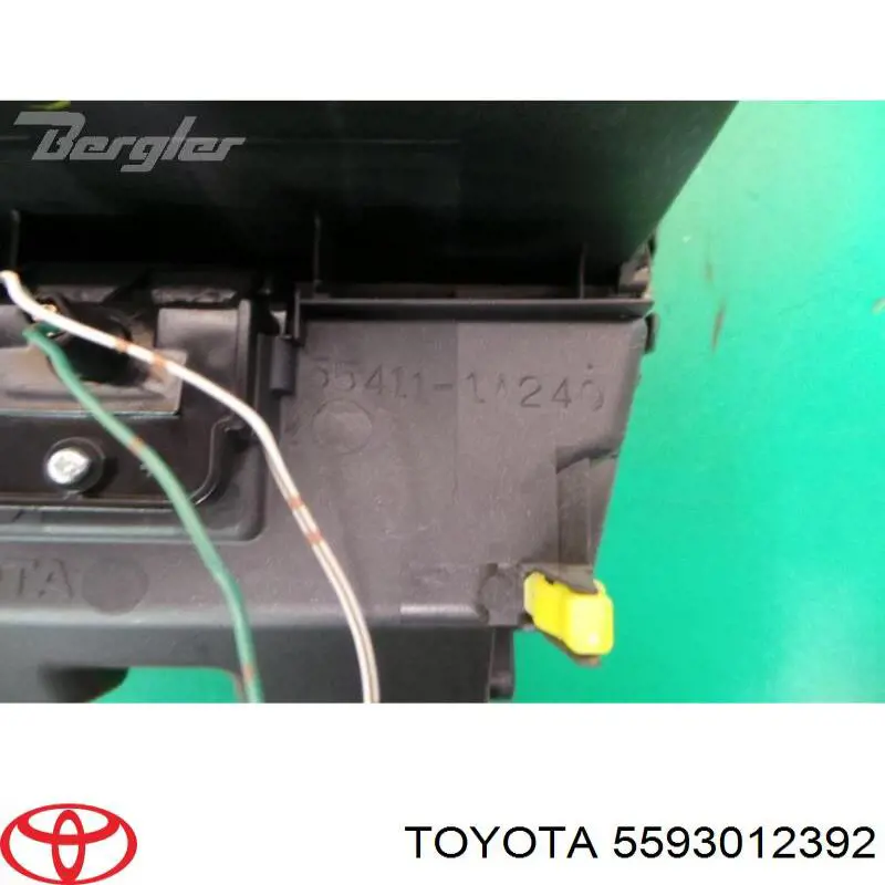 5593012392 Toyota 