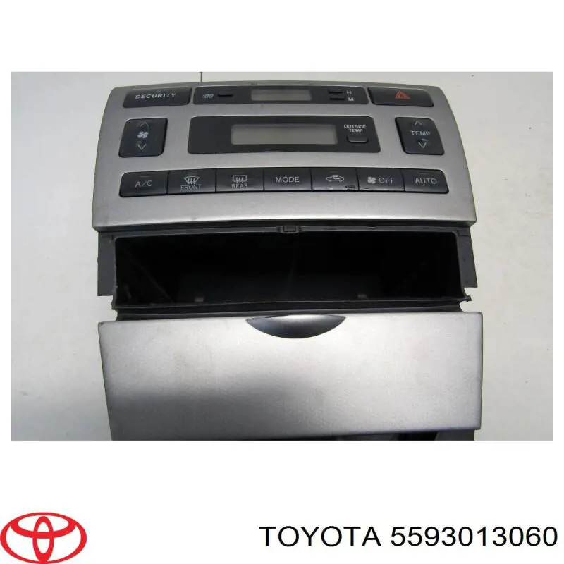 Купити 5593013060 Toyota 