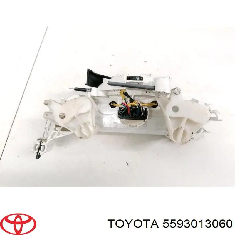  Toyota 5593013060 ціна, від 126.69 USD