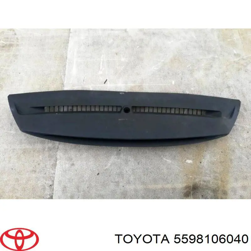 5598106040 Toyota 