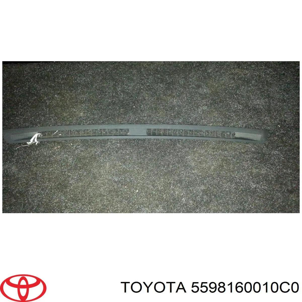 5598160010C0 Toyota 