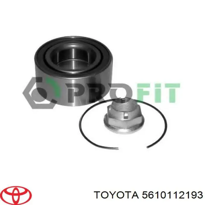 Лобове скло на Toyota Corolla E15