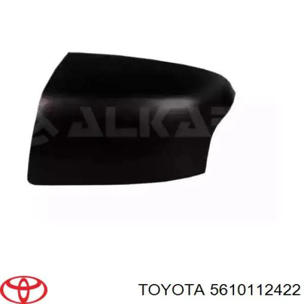Автоскло Toyota 5610112422 ціна, від 329.75 USD
