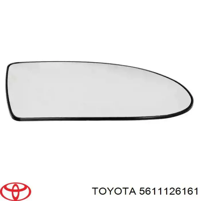 Лобове скло на Toyota Hiace IV 