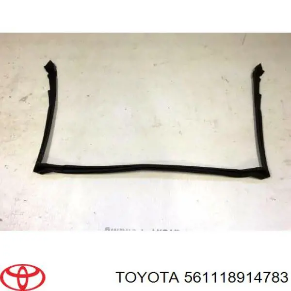 Купити Лобове скло Toyota 4 Runner  N130