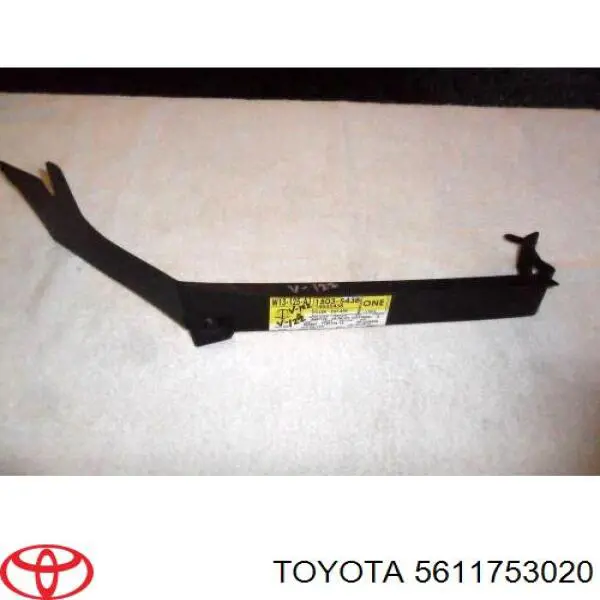 Купити 5611753020 Toyota Ущільнювач лобового скла