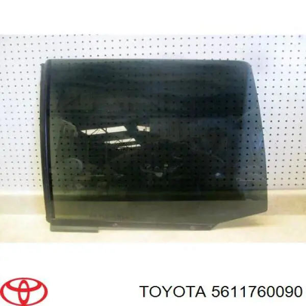 Купити 5611760090 Toyota 