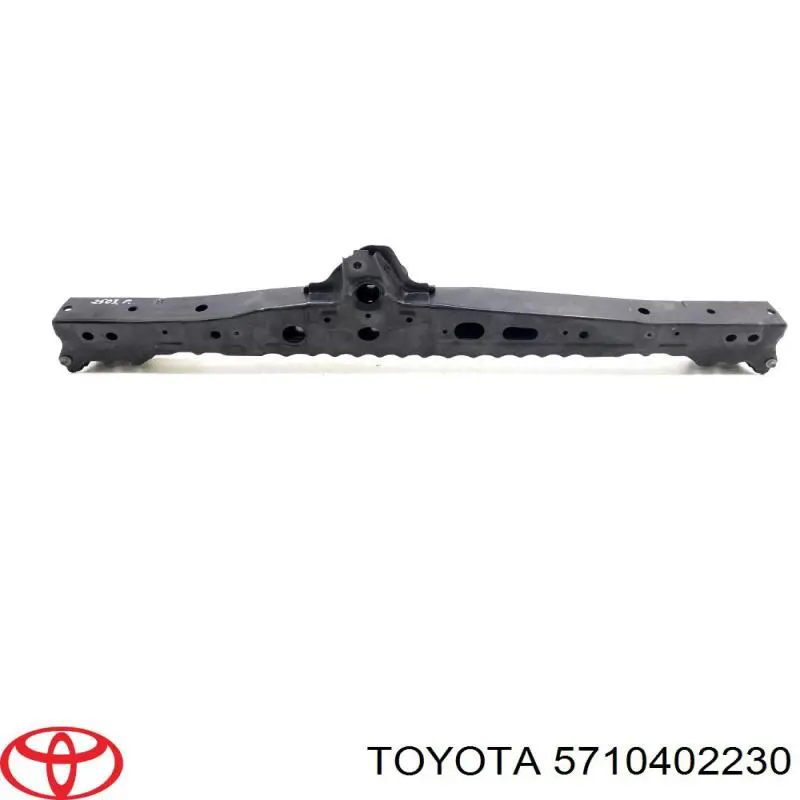 Купити 5710402230 Toyota Балка передньої підвіски (підрамник), передня