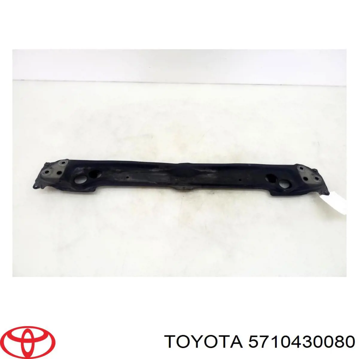 Купити 5710430080 Toyota Підсилювач бампера