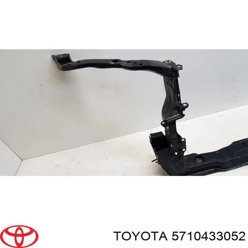 Купити 5710433052 Toyota Підсилювач бампера