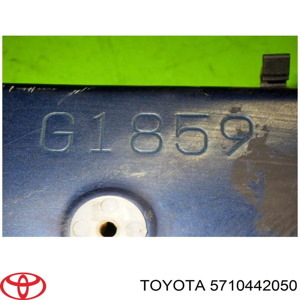  Toyota 5710442050 ціна, від 240.72 USD