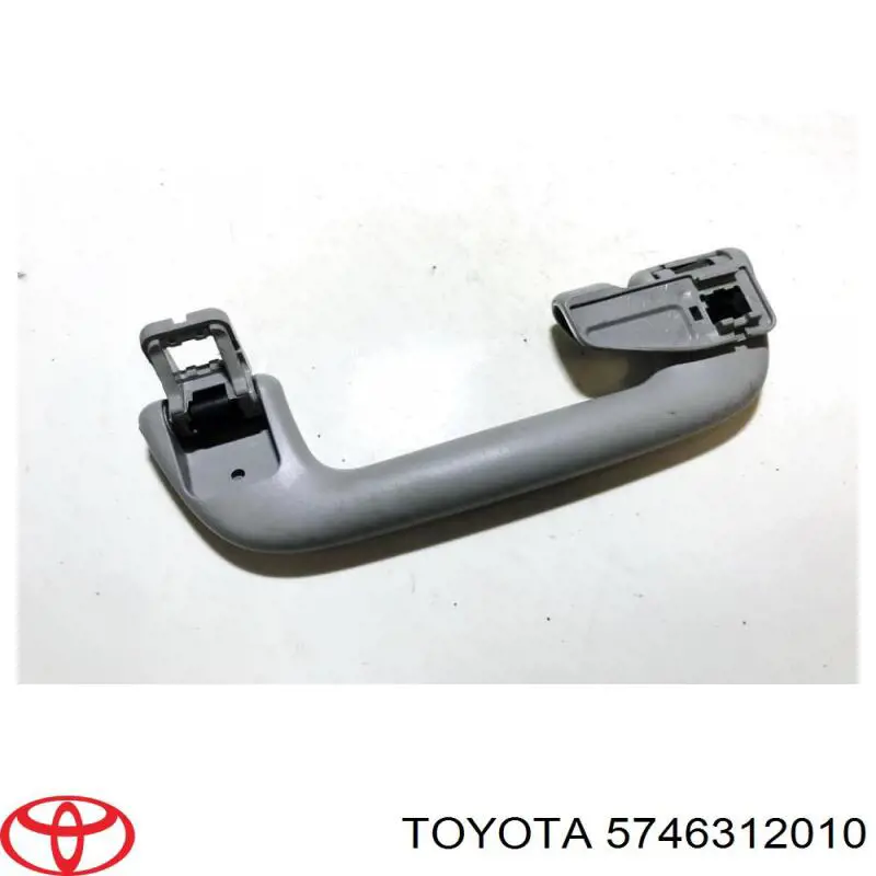  5746312010 Toyota