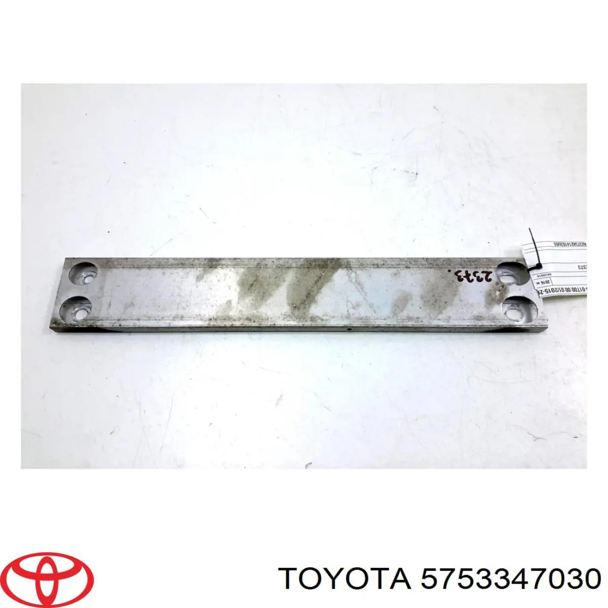  Toyota 5753347030 ціна, від 19.00 USD