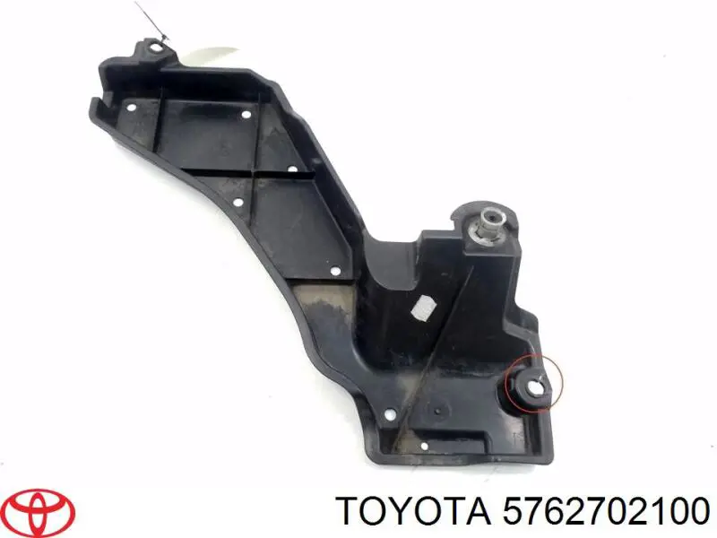 5762702100 Toyota 