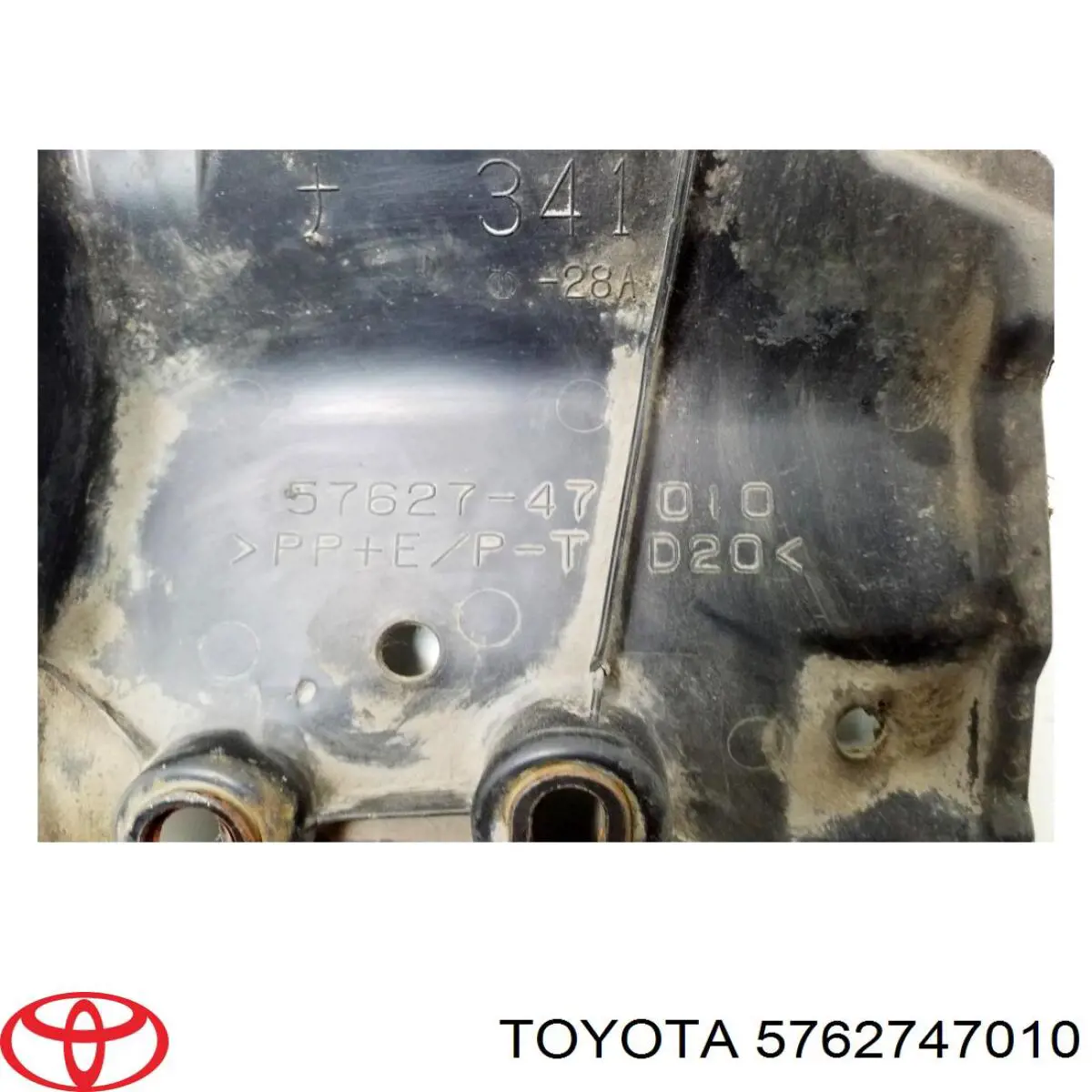 5762747010 Toyota 