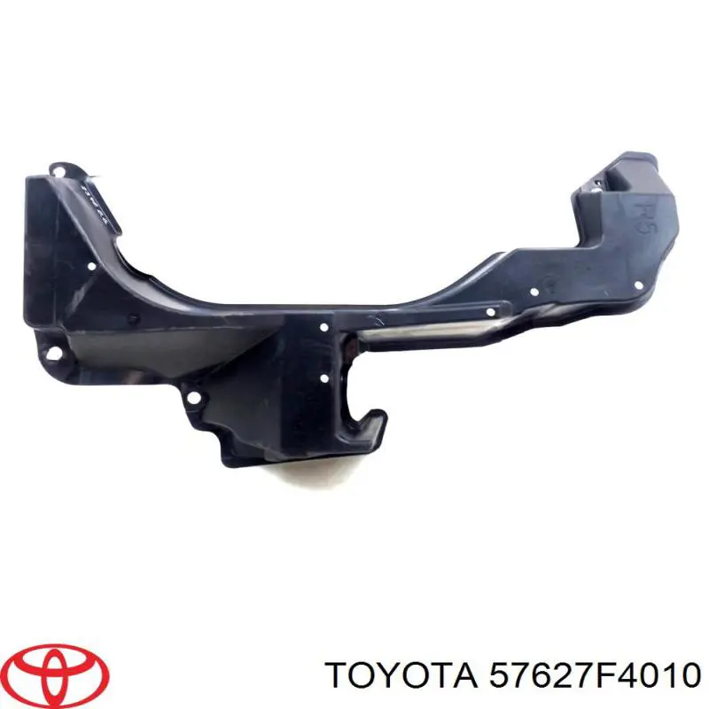  Toyota 57627F4010 ціна, від 28.99 USD