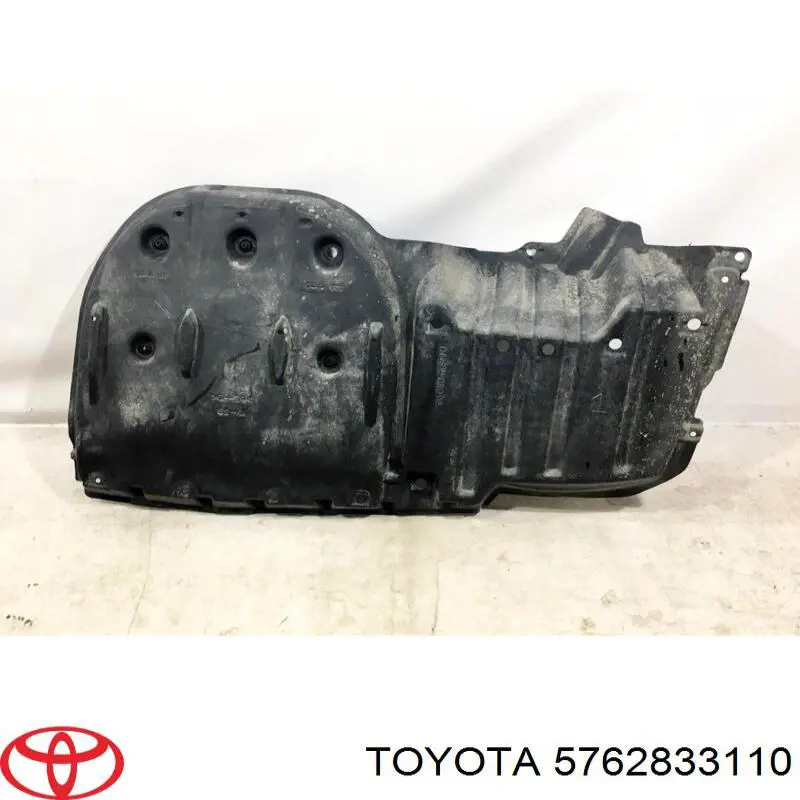  Toyota 5762833110 ціна, від 112.49 USD