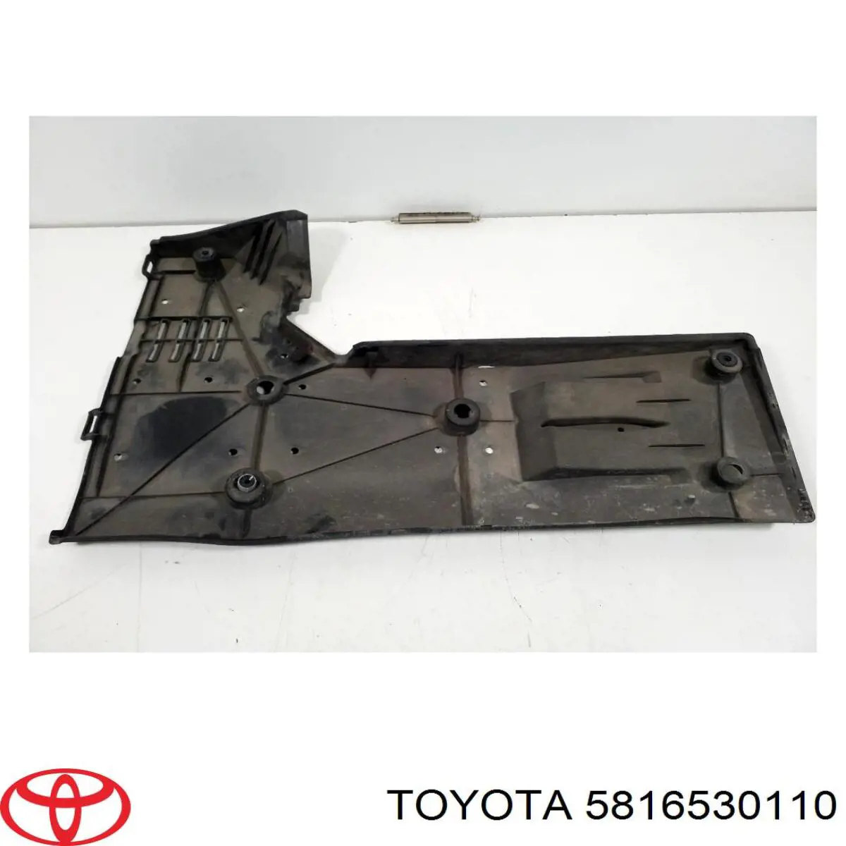  Toyota 5816530110 ціна, від 84.37 USD