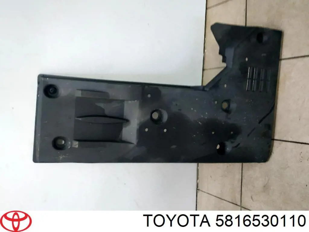  5816530110 Toyota