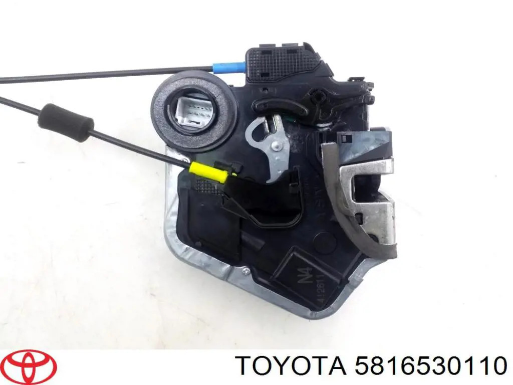  5816530110 Toyota