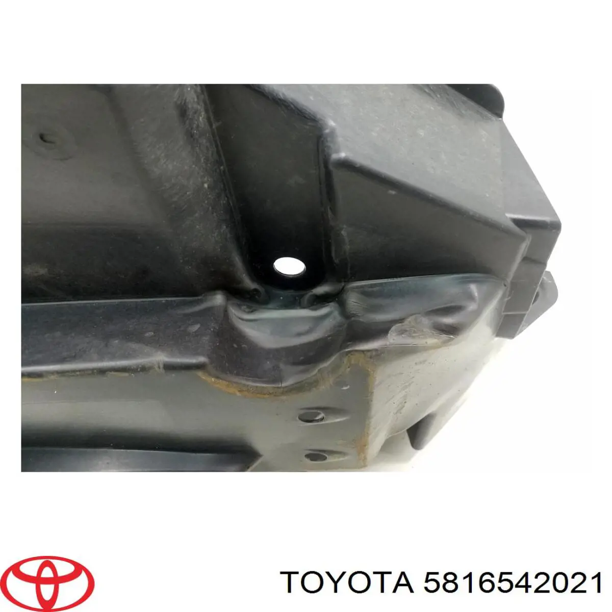 5816542021 Toyota 