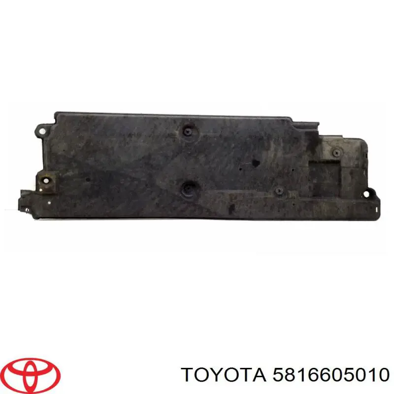  Toyota 5816605010 ціна, від 26.81 USD