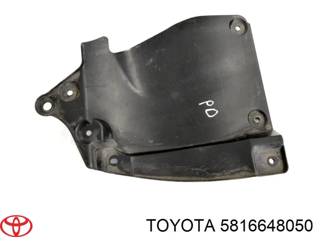 5816648050 Toyota 