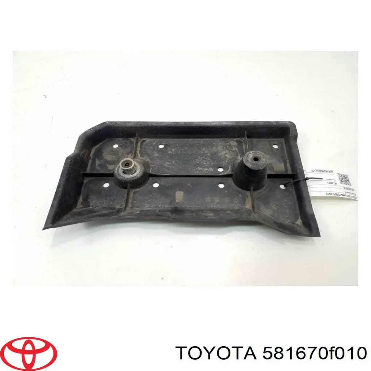 581670F010 Toyota 
