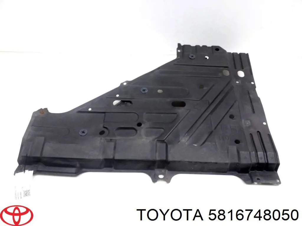  Toyota 5816748050 ціна, від 238.02 USD