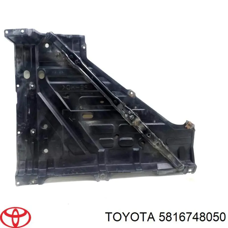  5816748050 Toyota