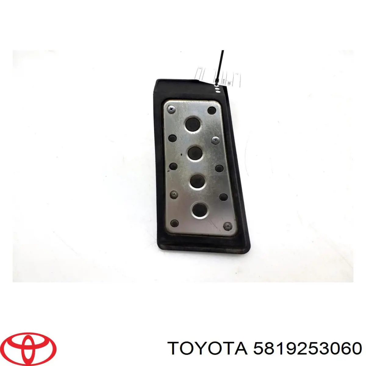  Toyota 5819253060 ціна, від 12.94 USD