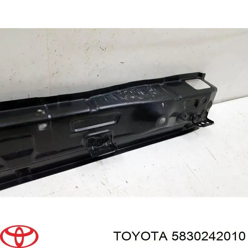 Купити 5830242010 Toyota 