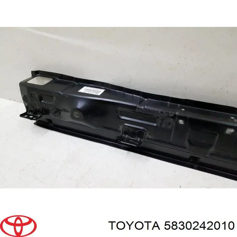  Toyota 5830242010 ціна, від 131.83 USD