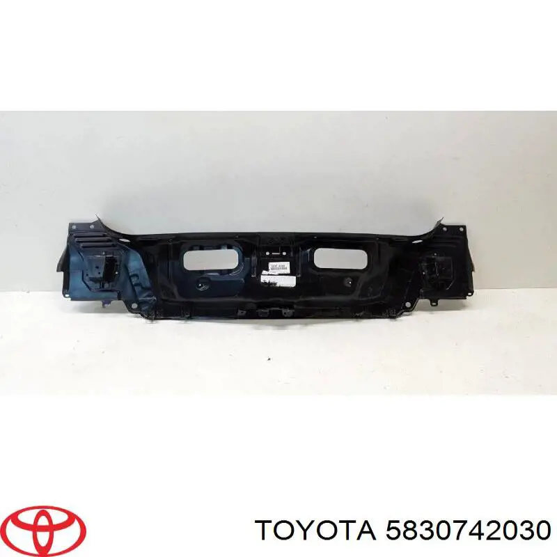 5830742030 Toyota Перегородка