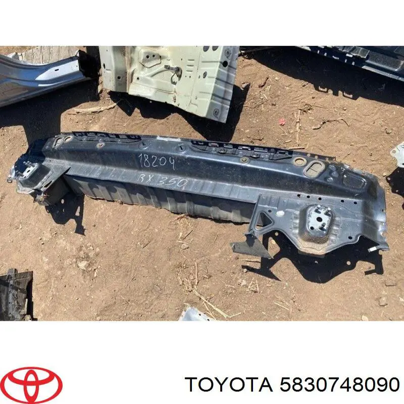 Купити 5830748090 Toyota 