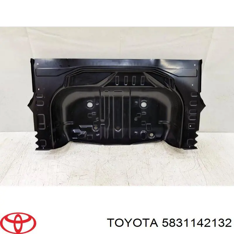 5831142132 Toyota Настил підлоги