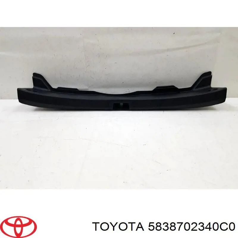  Toyota 5838702340C0 ціна, від  USD