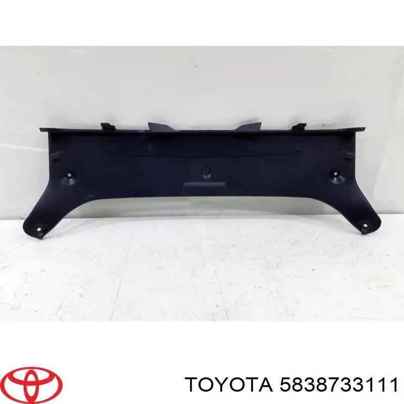  Toyota 5838733111 ціна, від 25.31 USD